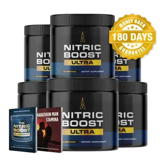  Nitric boost buy